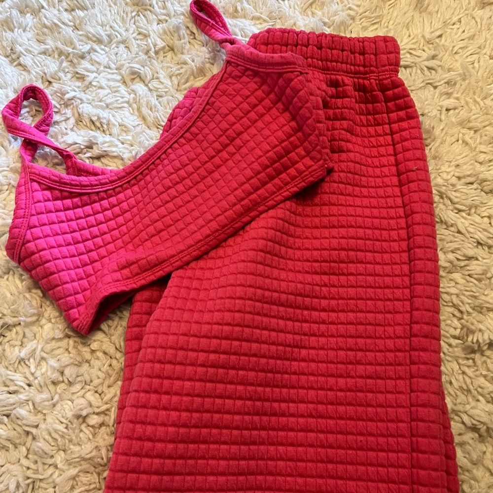 princess polly two piece set